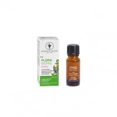 FLORA GOTAS BABY 5,4 ML...