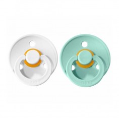 BIBS PACK CHUPETE 0-6 MESES... 2