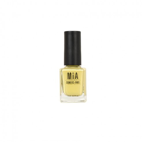 MIA ESMALTE UÑAS MILD MINT