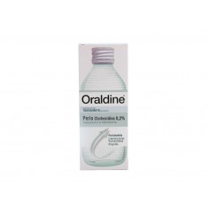 ORALDINE PERIO CLORHEXIDINA...
