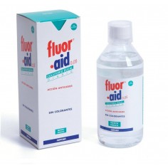 FLUOR·AID 0.05 COLUTORIO... 2