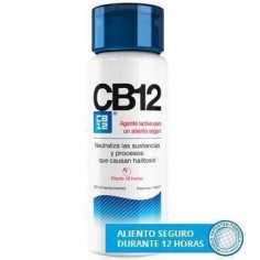 CB12  COLUTORIO MENTA 250 mL. 2