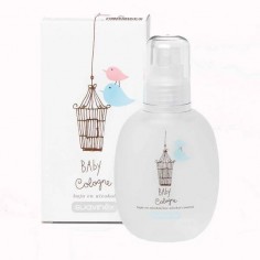 COLONIA BEBÉ 100 mL. SUAVINEX