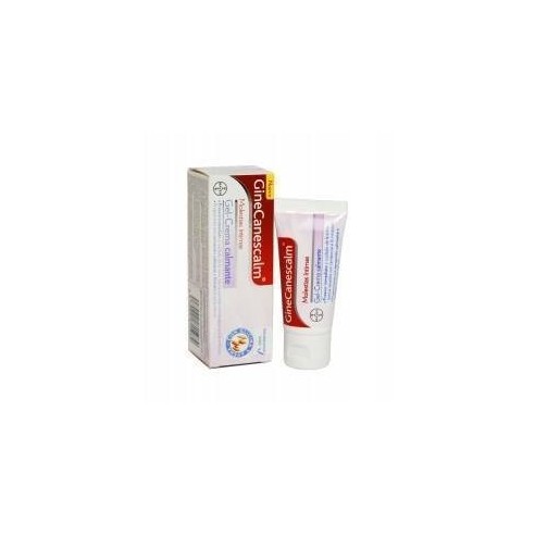 GINECANESCALM GEL-CREMA CALMANTE 15...