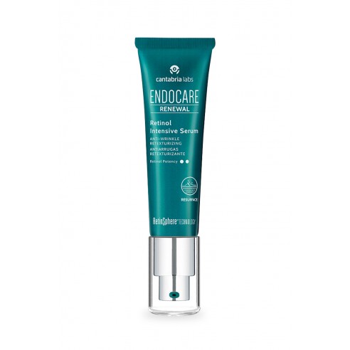 ENDOCARE RENEWAL RETINOL INTENSIVE...