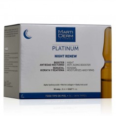 MARTIDERM PLATINUM NIGHT...