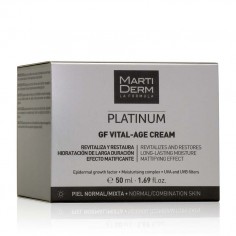 MARTIDERM PLATINUM GF VITAL...
