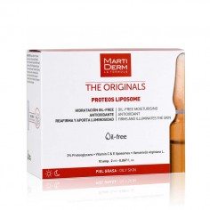 MARTIDERM PROTEOS LIPOSOME...