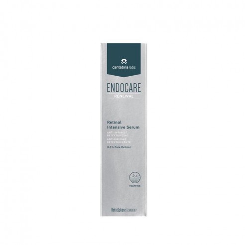 ENDOCARE RENEWAL RETINOL INTENSIVE...