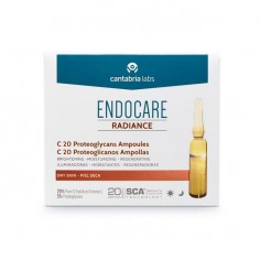 ENDOCARE RADIANCE C20...