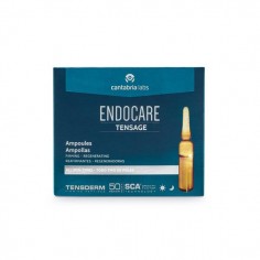 ENDOCARE TENSAGE 20...