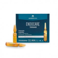 ENDOCARE TENSAGE 20... 2