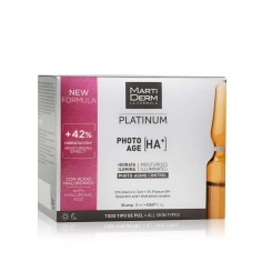 MARTIDERM PLATINUM PHOTO...