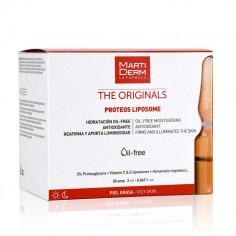 MARTIDERM PROTEOS LIPOSOME...
