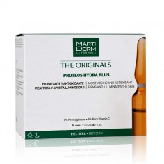 MARTIDERM PROTEOS HYDRA...