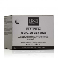 MARTIDERM PLATINUM GF VITAL...