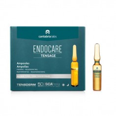ENDOCARE TENSAGE 10...