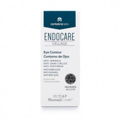 ENDOCARE CELLAGE CONTORNO...