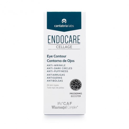 ENDOCARE CELLAGE CONTORNO OJOS 15 ML