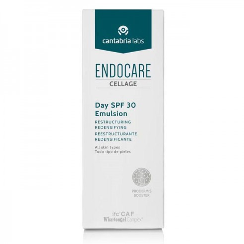 ENDOCARE CELLAGE DAY SPF30 EMULSION...