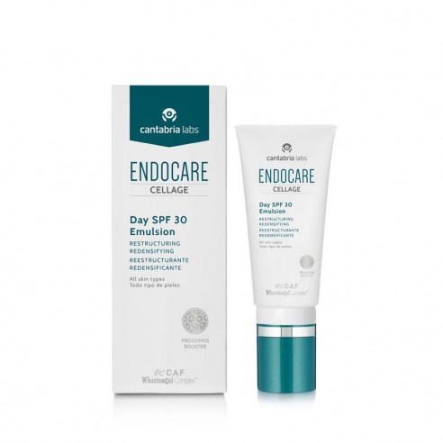 ENDOCARE CELLAGE DAY SPF30 EMULSION...