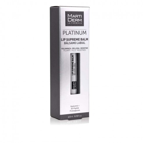 MARTIDERM PLATINUM LIP SUPREME...