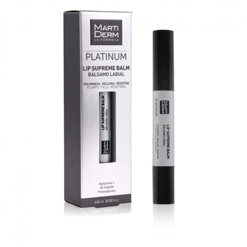 MARTIDERM PLATINUM LIP SUPREME...