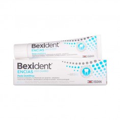 BEXIDENT ENCIAS TRICLOSAN...