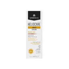 HELIOCARE COLOR WATER GEL... 2