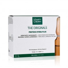 MARTIDERM PROTEOS HYDA PLUS...