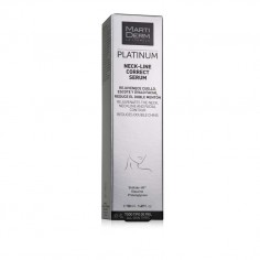 MARTIDERM NECK LINE CORRECT...