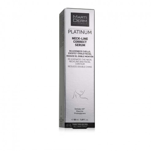 MARTIDERM NECK LINE CORRECT 50 ML