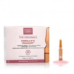 MARTIDERM FORMULA Nº 10 SPF...