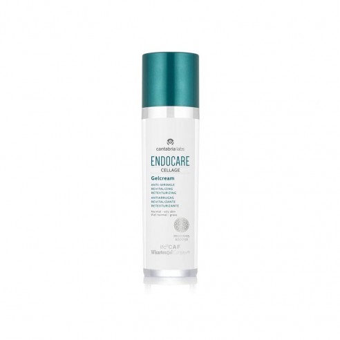 ENDOCARE CELLAGE GELCREMA PRODERMIS 50ML