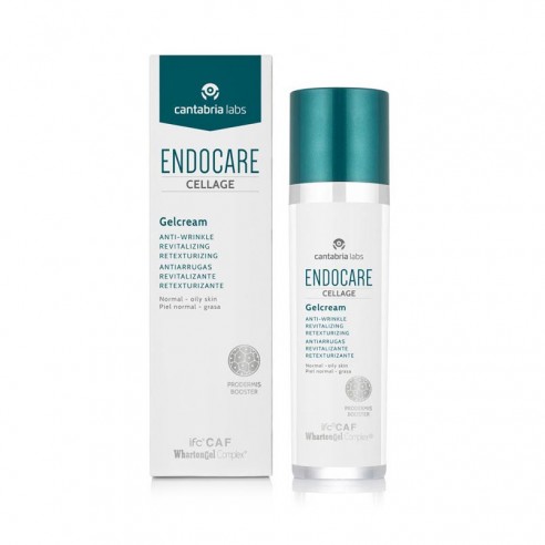 ENDOCARE CELLAGE GELCREMA PRODERMIS 50ML