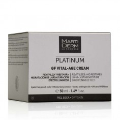 MARTIDERM PLATINUM GF VITAL...