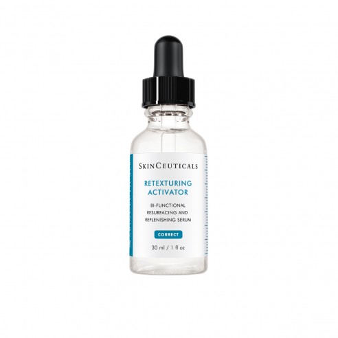 SKINCEUTICALS RETEXTURING ACTIVATOR...