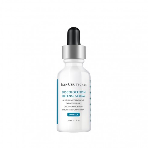 SKINCEUTICALS DISCOLORATION DEFENSE...