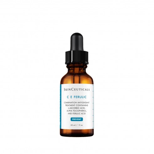 SKINCEUTICALS C E FERULIC SERUM...