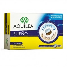 AQUILEA SUEÑO 1.95 MG 60...