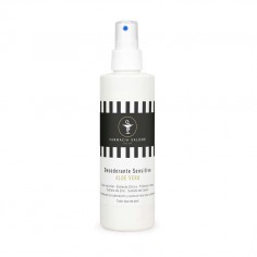 DESODORANTE SENSITIVE SPRAY...