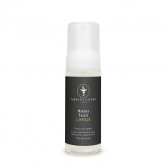 MOUSSE LIMPIEZA FACIAL...