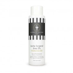 LECHE HIDRATANTE CORPORAL...