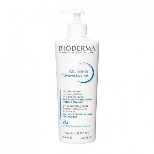BIODERMA ATODERM INTENSIVE BAUME 500...