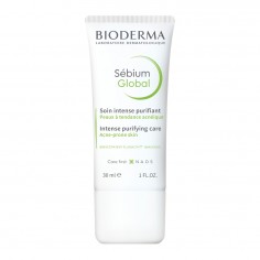 BIODERMA SEBIUM GLOBAL TTO...