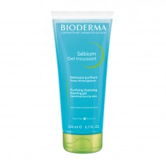 BIODERMA SEBIUM GEL...