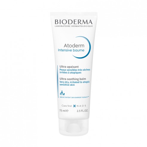 BIODERMA ATODERM INTENSIVE BALSAMO...