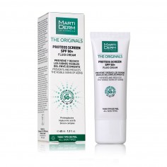 MARTIDERM PROTEOS SCREEN... 2