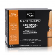 MARTIDERM BLACK DIAMOND...