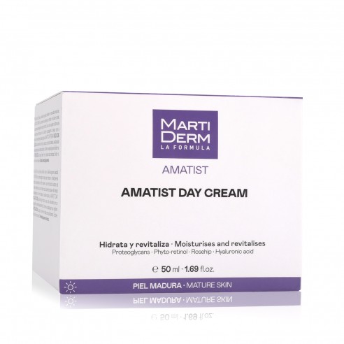 MARTIDERM AMATIST DAY CREAM 1 TUBO 50 ML